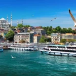 هزینه-زندگی-در-استانبول-ترکیه