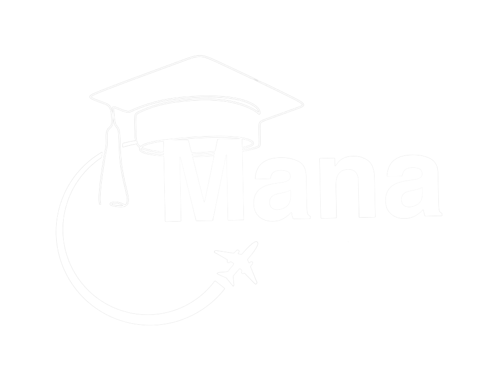 mana academy logo