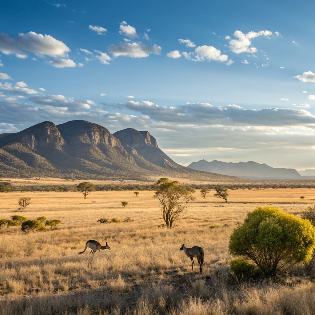 تحصیل در استرالیا با مانا آکادمی