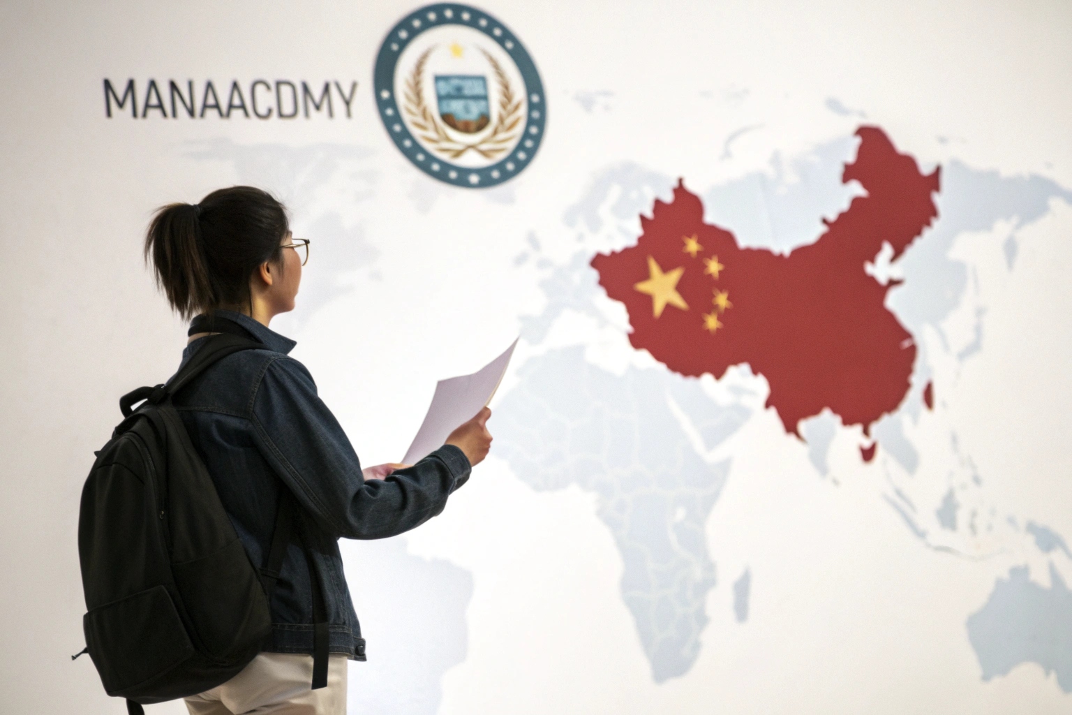 دلایل انتخاب چین برای مهاجرت تحصیلی