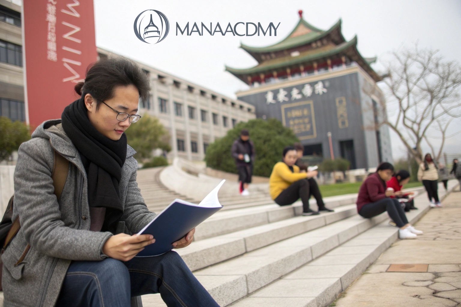 مقایسه مزایا و معایب تحصیل در چین