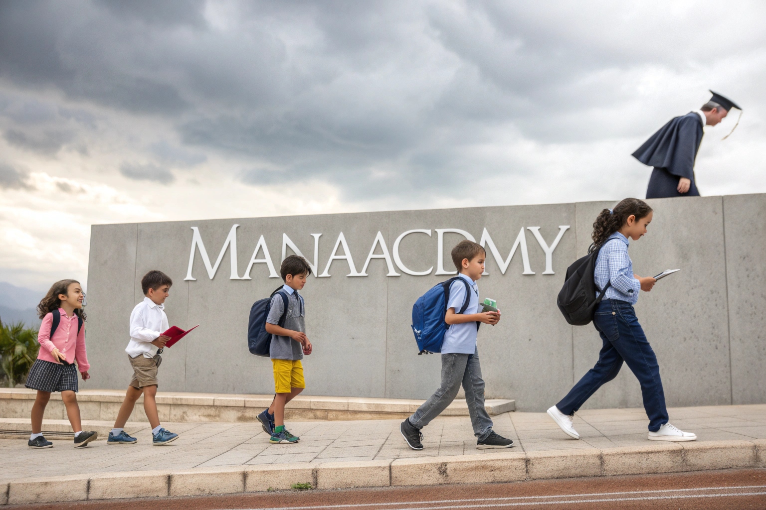 بررسی شرط سنی در مهاجرت تحصیلی