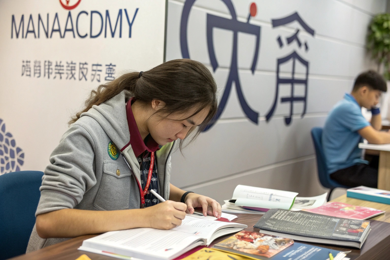 نقش زبان در مهاجرت تحصیلی به چین