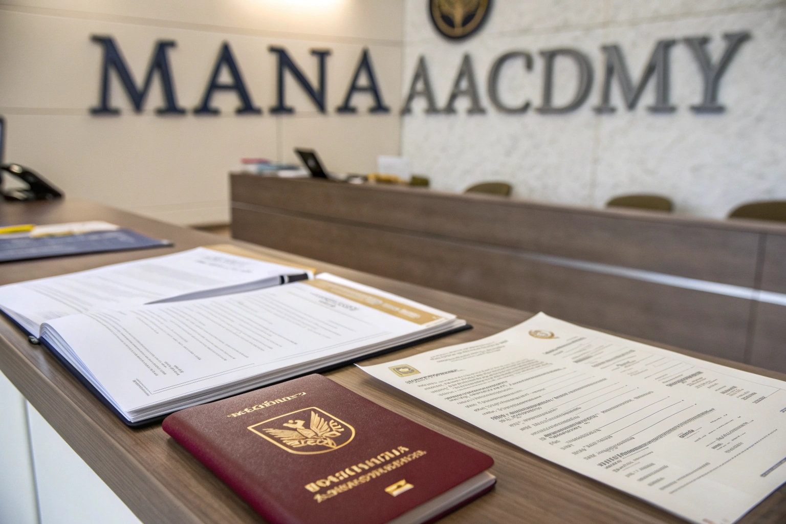 مدارک لازم برای مهاجرت تحصیلی