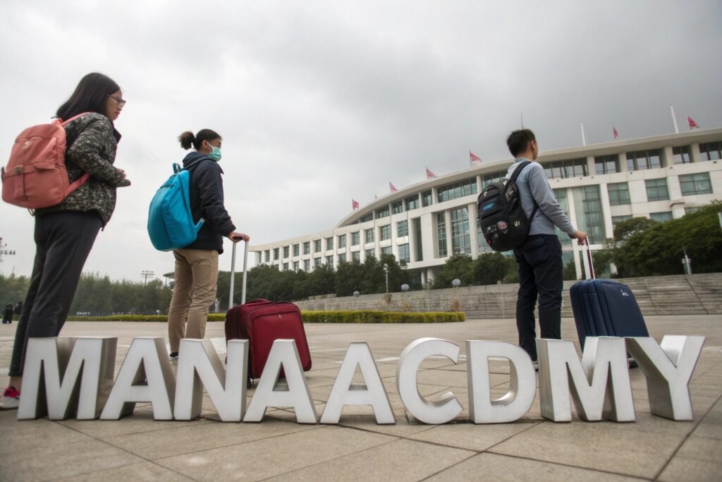 مهاجرت تحصیلی به چین – سال 2026