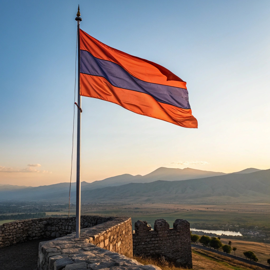 تحصیل در ارمنستان