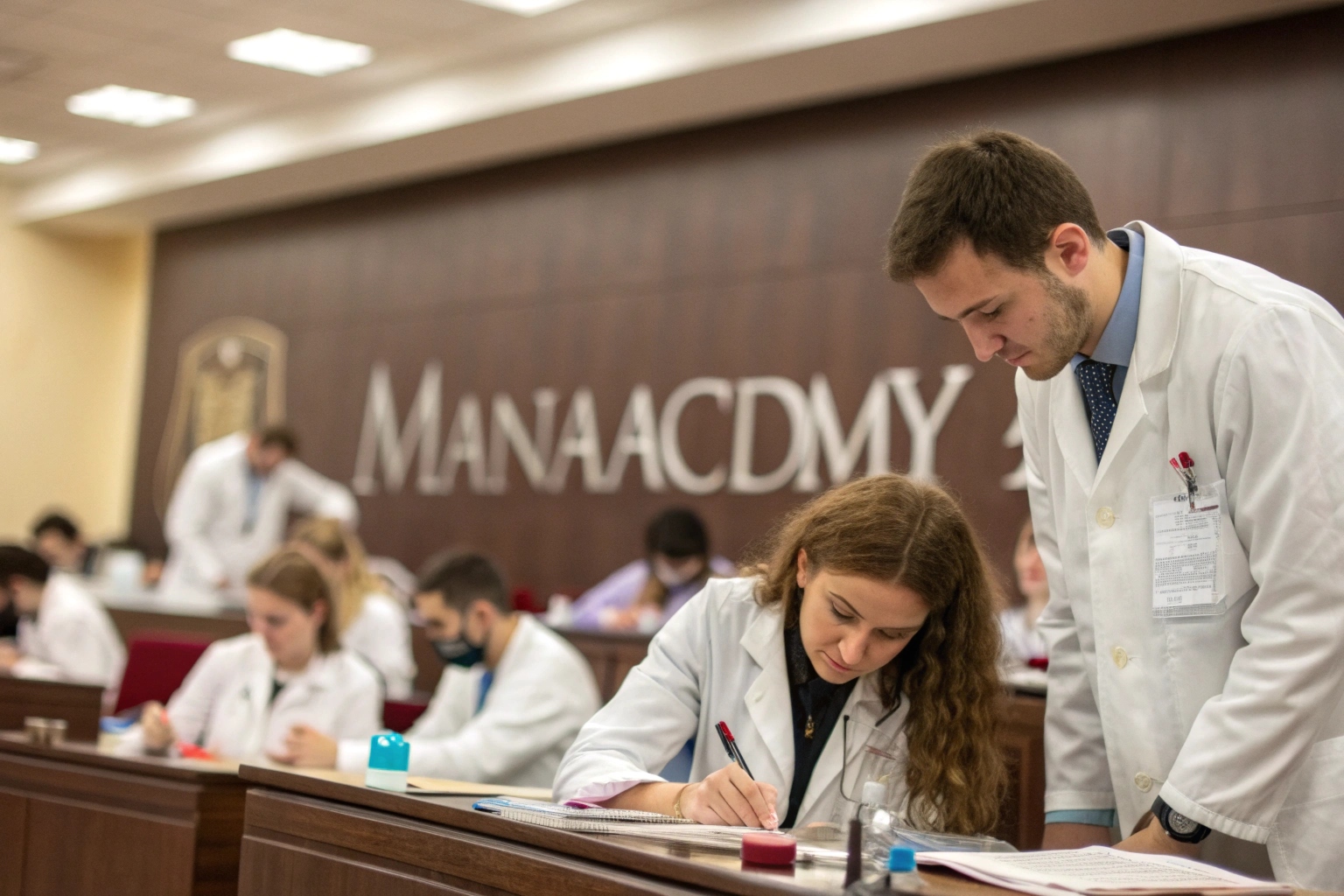 تحصیل پزشکی و رشتههای پرطرفدار در چین