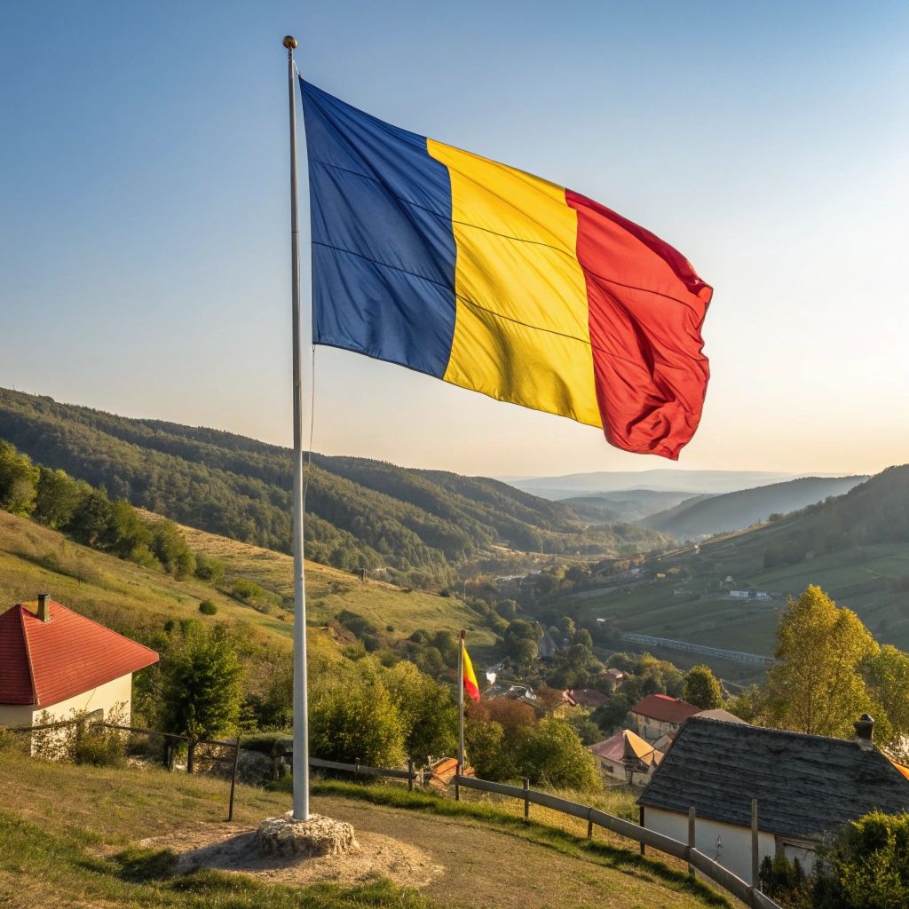 تحصیل در رومانی مانا آکادمی