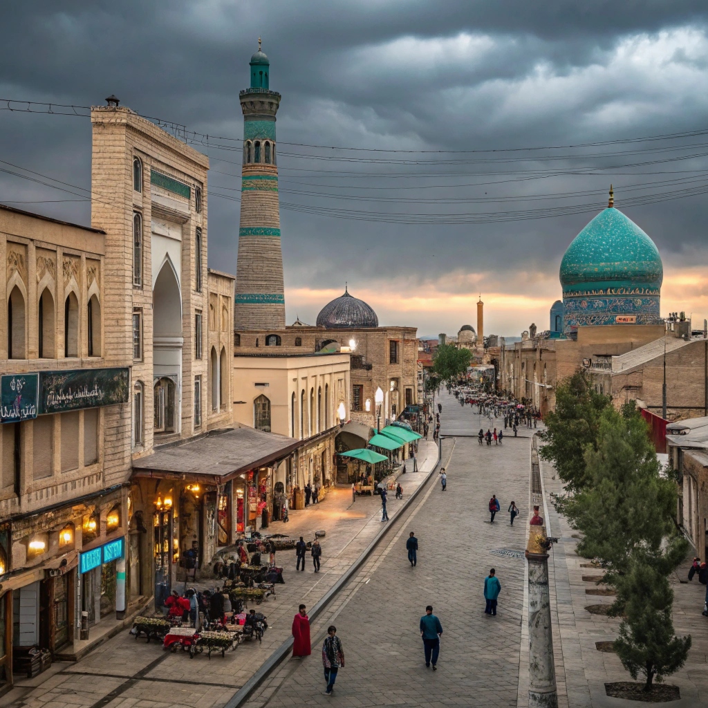 تحصیل در مجارستان مانا آکادمی