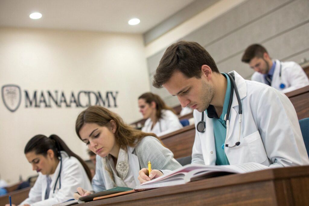 تحصیل پزشکی در چین – 2026