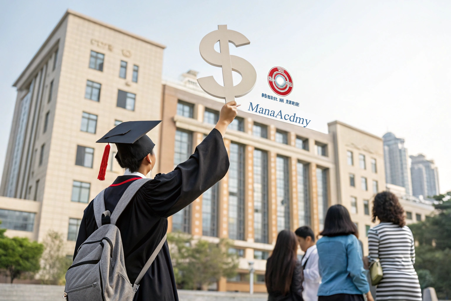 تأثیر بورسیه بر هزینه‌های تحصیل