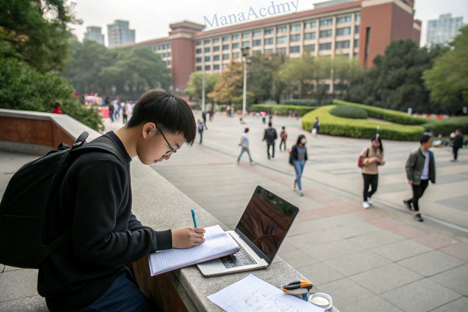 برنامه‌ریزی مالی دانشجویان