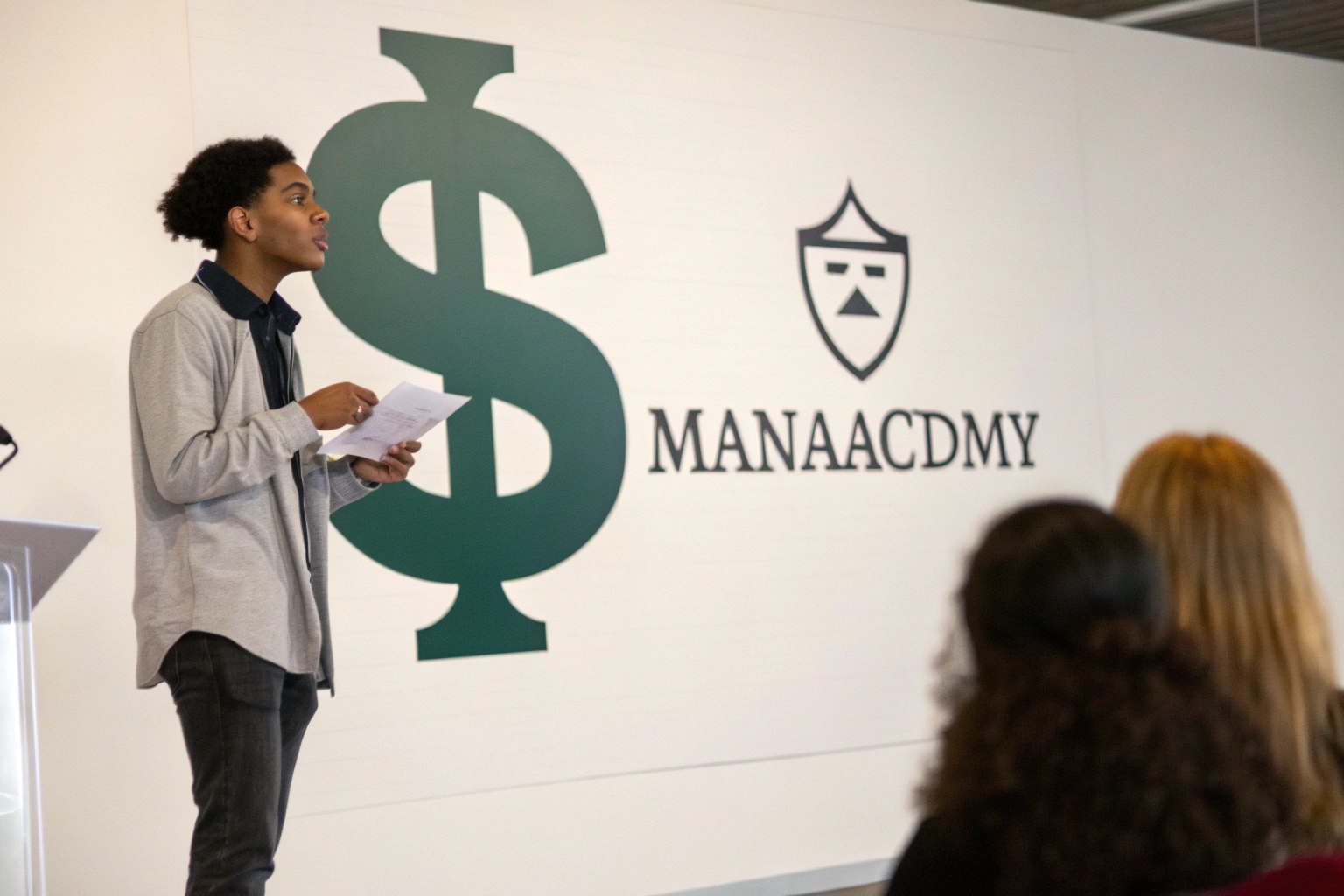 تأثیر بورسیه بر تمکن مالی