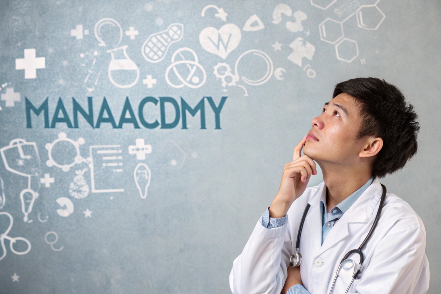 آینده شغلی پزشکان فارغ‌التحصیل از چین