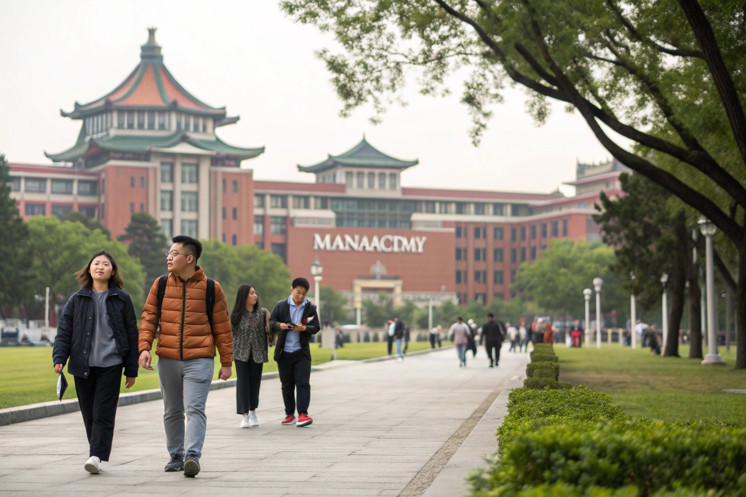 دانشگاههای چین