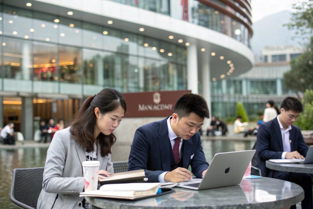تحصیل در چین بدون مدرک زبان | شرایط واقعی، دانشگاه‌ها و مسیر جایگزین (راهنمای جامع 2026)