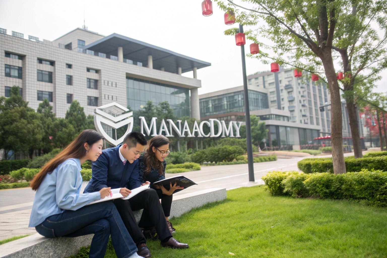 بورسیه تحصیلی چین CSC