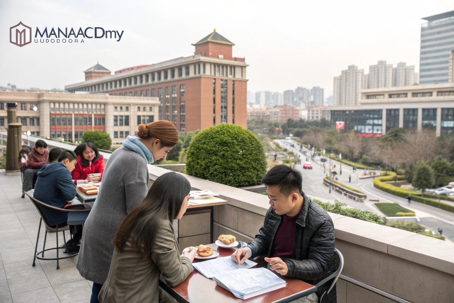 تجربه تحصیل در چین | واقعیتها، چالشها و نکات مهم 2026