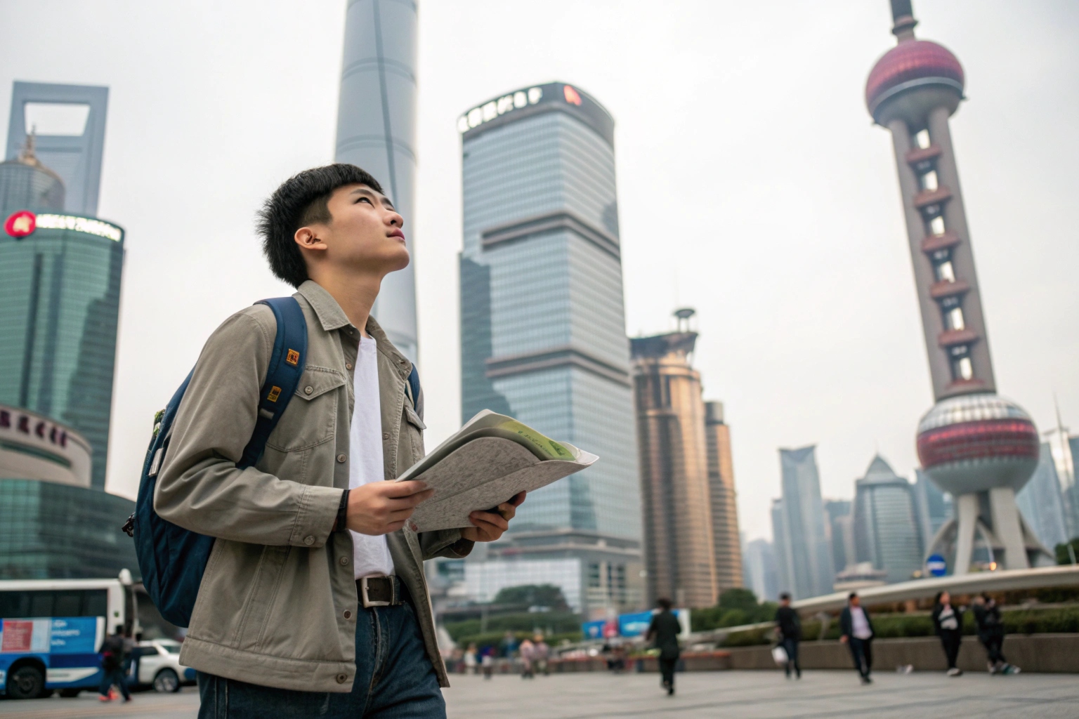 اشتباهات رایج در مهاجرت تحصیلی به چین | تصمیمهایی که میتواند آیندهتان را خراب کند (2026)