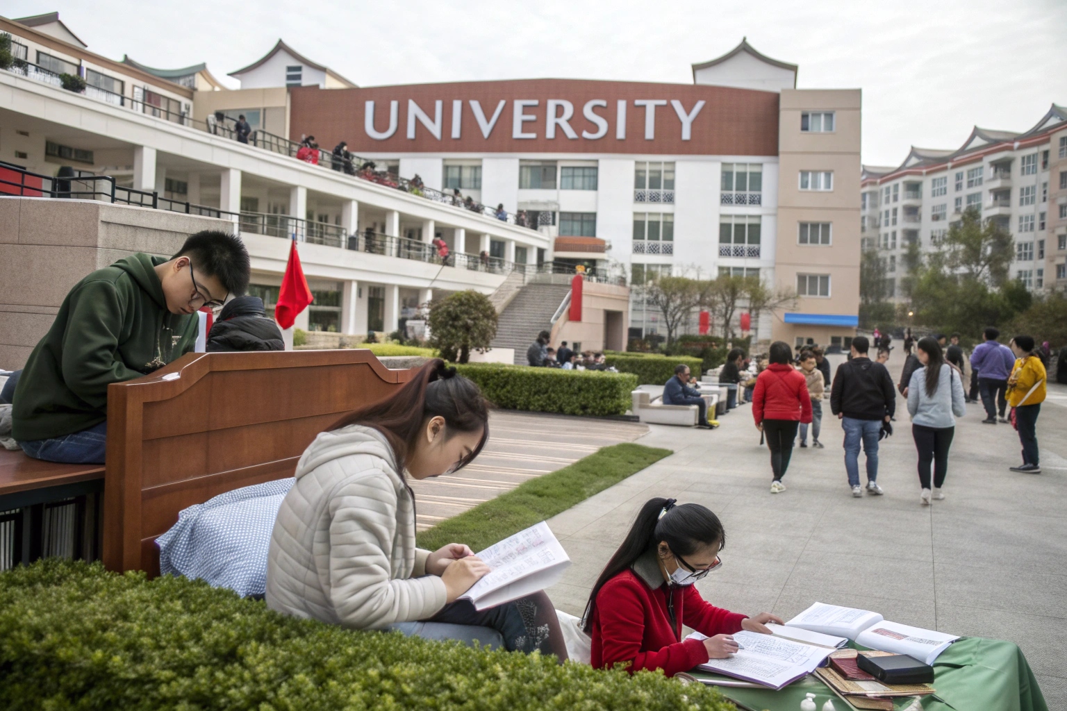 تجربه تحصیل در چین | واقعیتها، چالشها و نکات مهم 2026