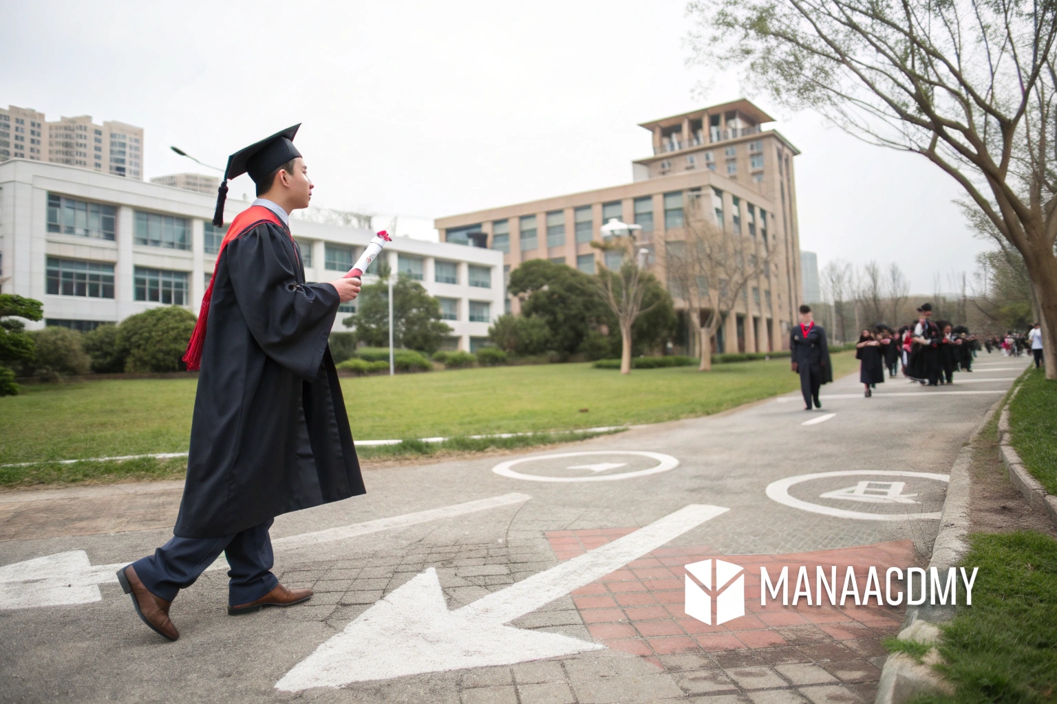 اشتباهات رایج در مهاجرت تحصیلی به چین | تصمیمهایی که میتواند آیندهتان را خراب کند (2026)