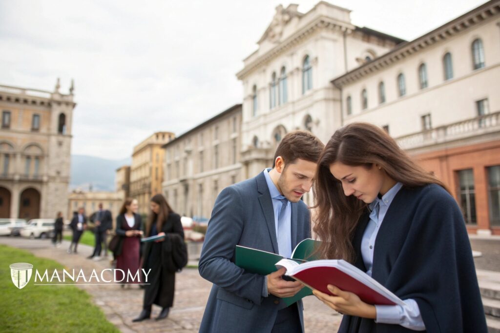 دانشگاه‌های ایتالیا | معرفی دانشگاه‌های معتبر برای ایرانیان