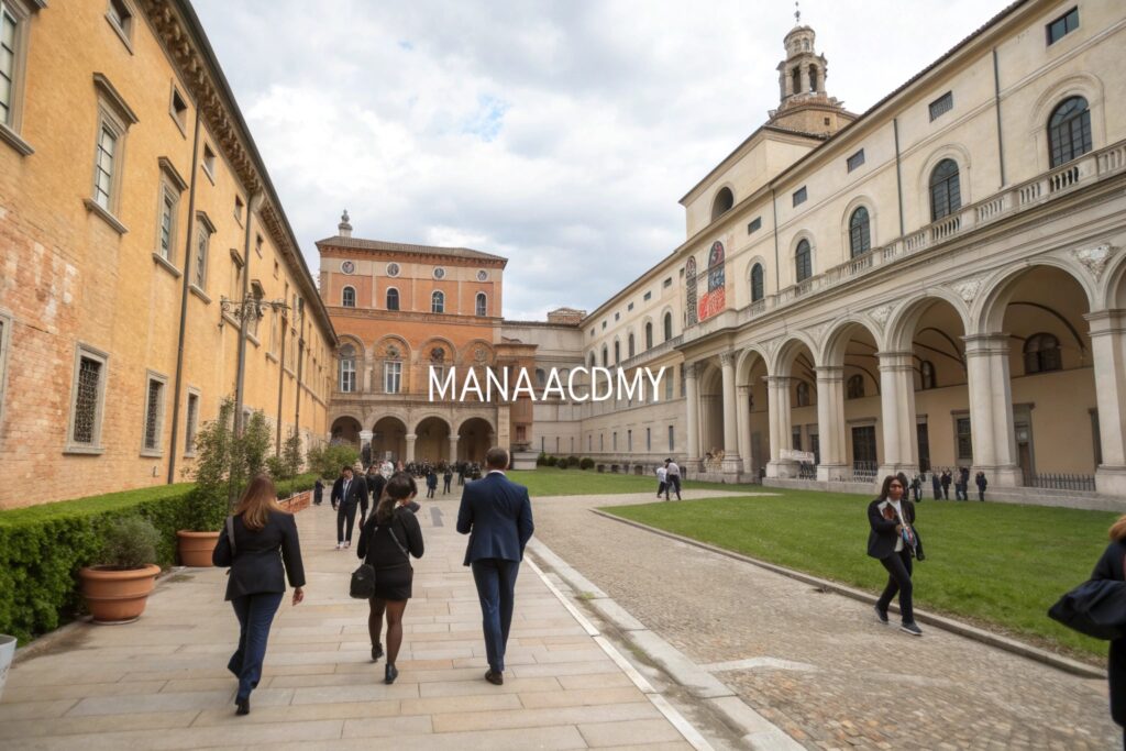 تحصیل در ایتالیا | راهنمای جامع پذیرش و ویزا (2026)