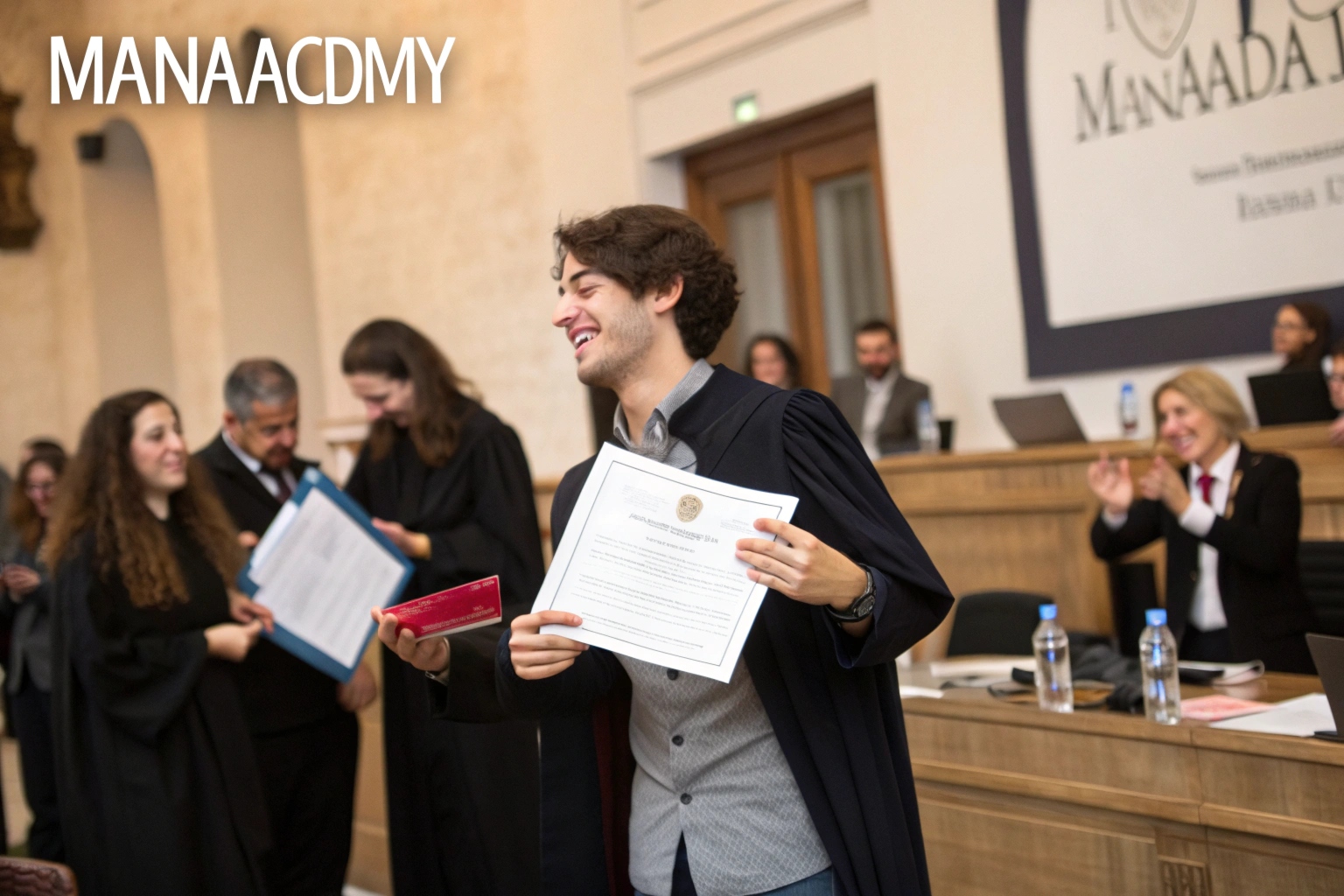 اعزام دانشجو به ایتالیا از شیراز