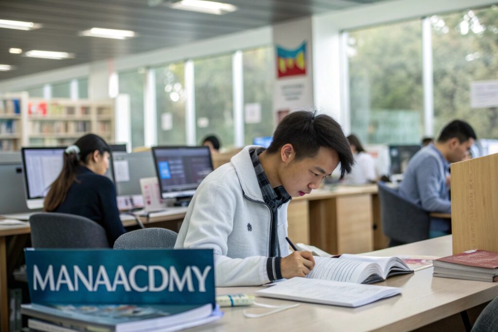 کار دانشجویی در چین و اقامت پس از تحصیل | قوانین، فرصت‌ها و مسیر ماندگاری قانونی (2026)