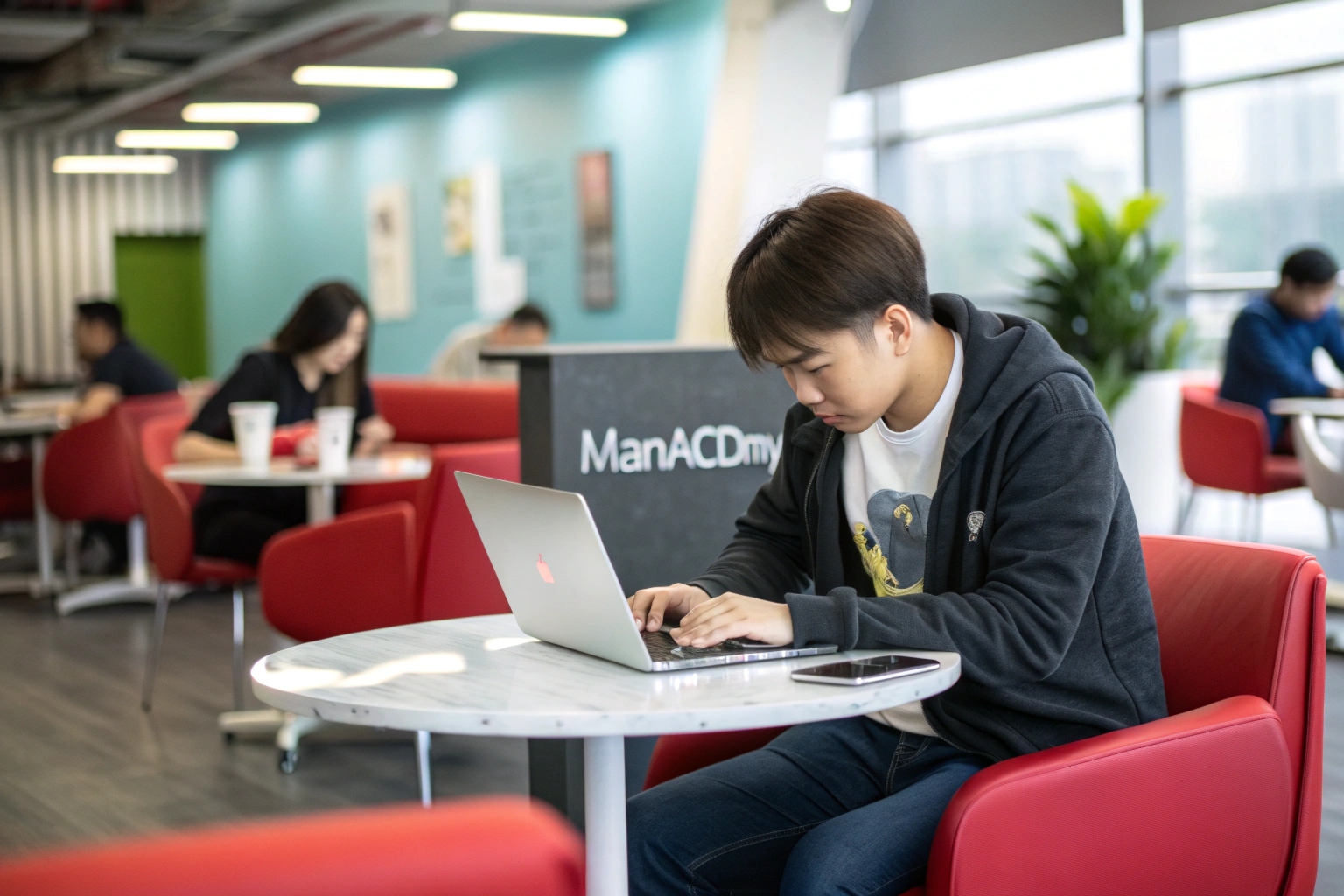 کار دانشجویی در چین و اقامت پس از تحصیل | قوانین، فرصتها و مسیر ماندگاری قانونی (2026)