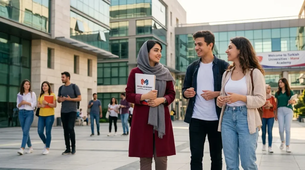 تحصیل در ترکیه بدون آزمون YÖS: راهنمای جامع پذیرش با شرط معدل (آپدیت 2026)